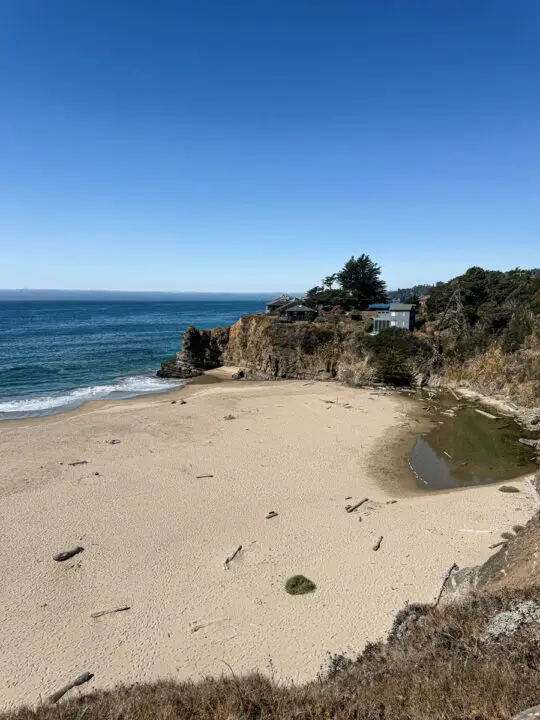 Cook Beach