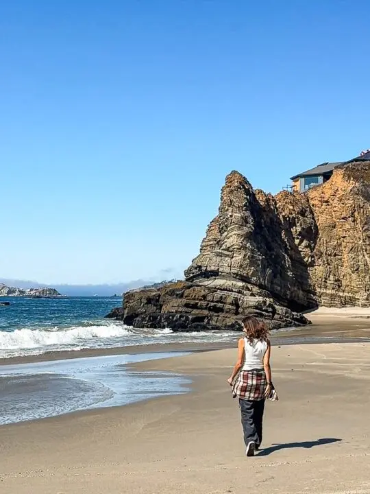 Cook Beach