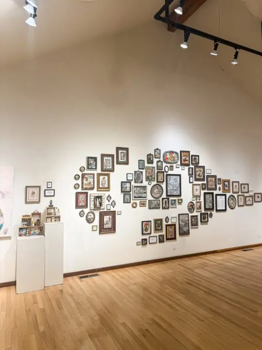 Gualala Arts Center