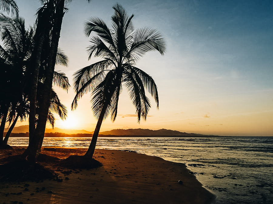 Puerto Viejo de Talamanca, Limón