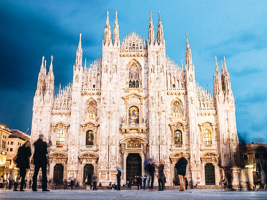 Duomo di Milano