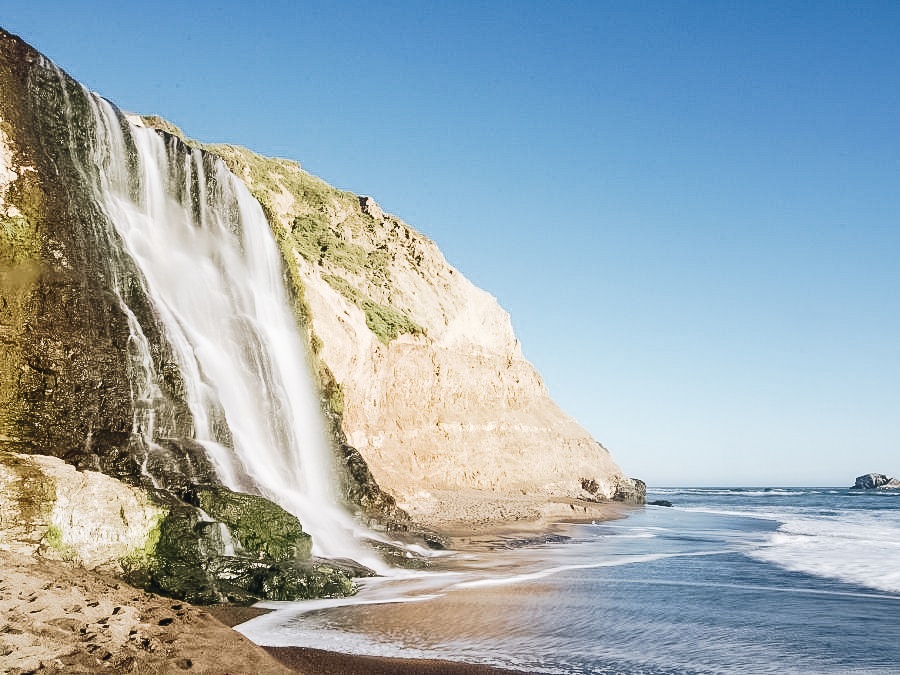 Alamere Falls