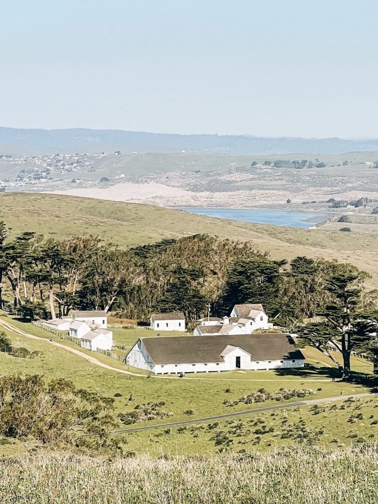 Pierce Point Ranch