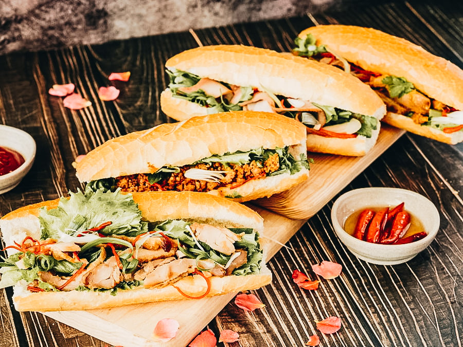 Banh Mi