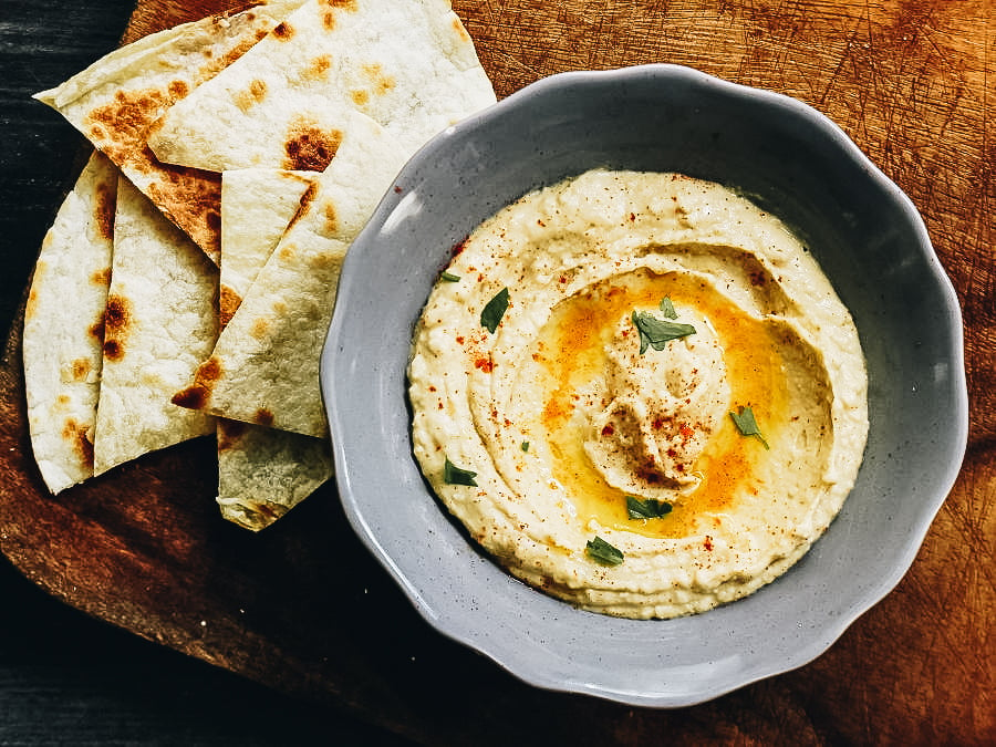 Hummus