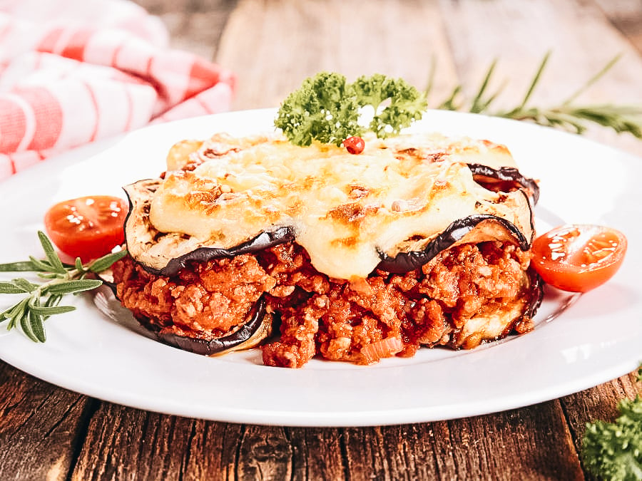 Moussaka