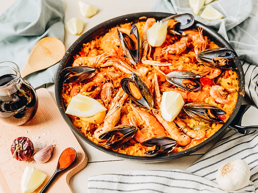 Paella