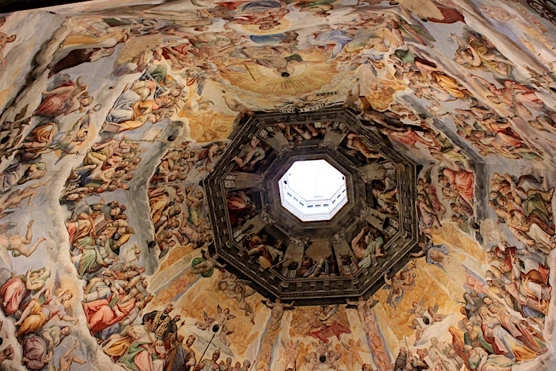 Duomo di Firenze: About the Florence Cathedral & the Climb to the Top