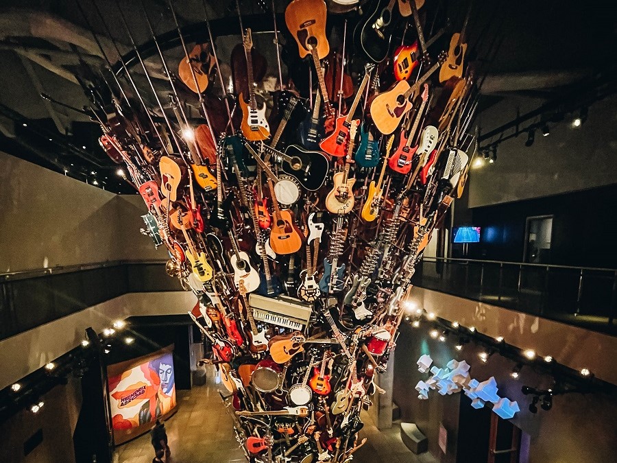 Museum-of-Pop-Culture