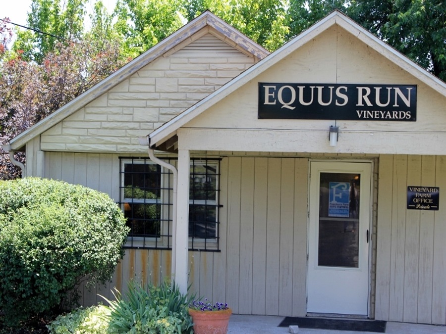 Equus Run Lexington