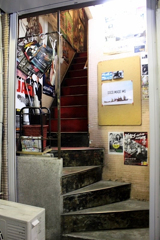 Shinjuku Nightlife: A Guide to Tokyo’s Best Golden Gai Bars