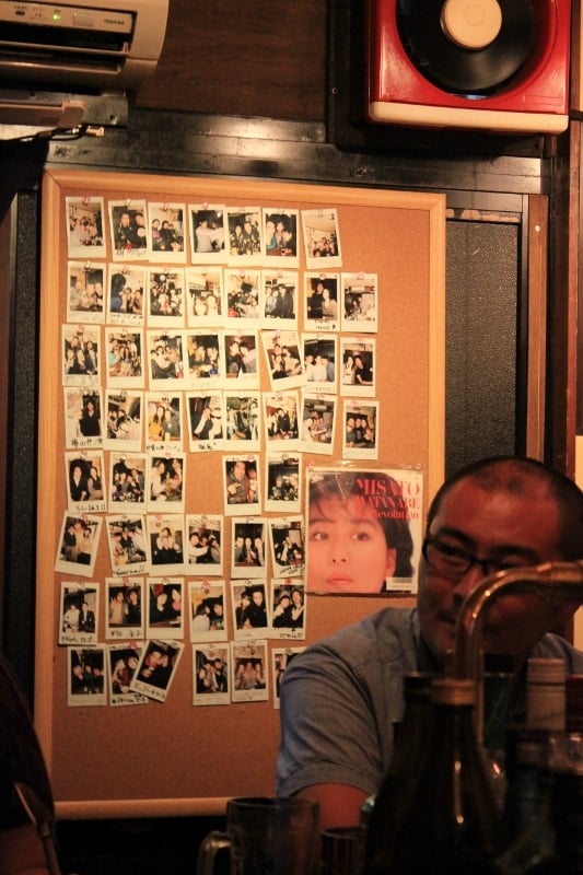 Shinjuku Nightlife: A Guide to Tokyo’s Best Golden Gai Bars