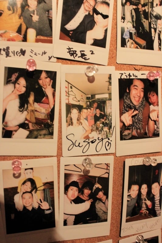 Shinjuku Nightlife: A Guide to Tokyo’s Best Golden Gai Bars