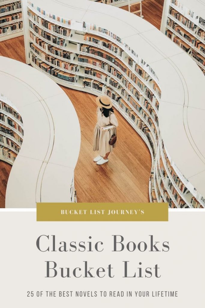 Must-Read Classic Books + 12 Free Novels to Download