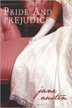 Pride & Prejudice Classic Novel