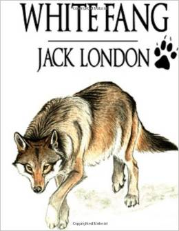 white fang
