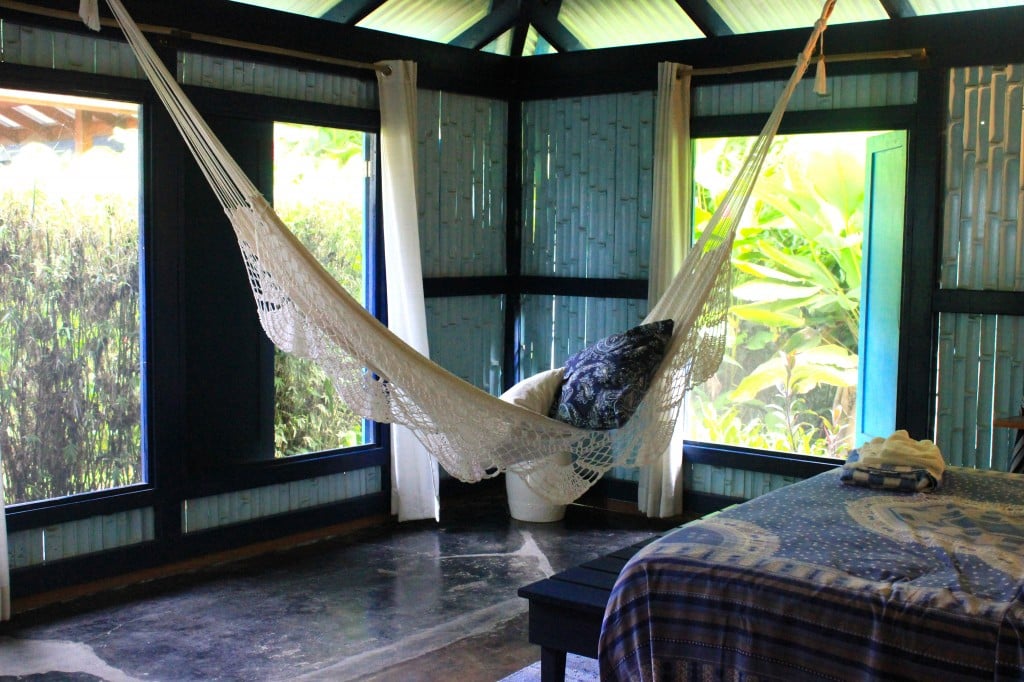 Go to a Yoga Retreat. Osa Peninsula, Costa Rica.