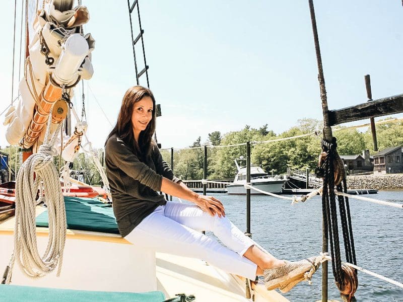 Kennebunkport Maine Bucket List 20+ Things To Do in The Coastal Town