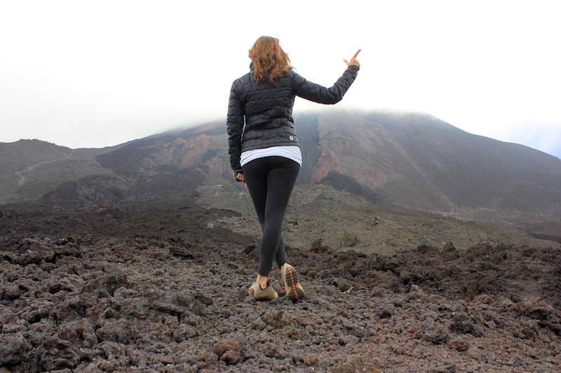 Pacaya Volcano: Ultimate Travel Bucket List: 50 Best Experiences & Must See Destinations