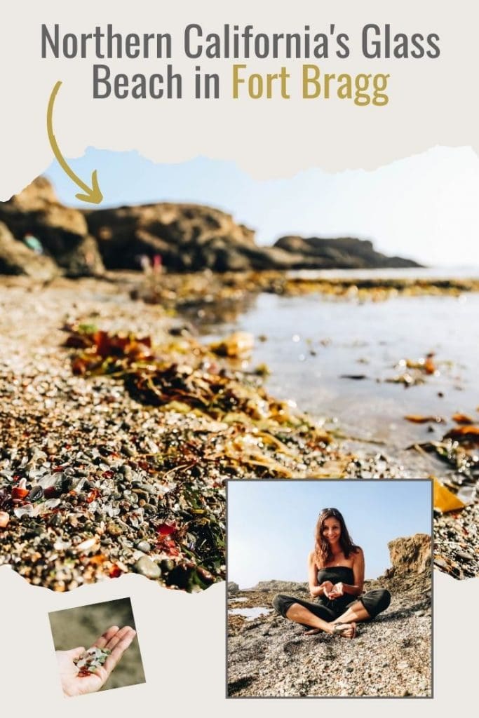 Glass Beach in Fort Bragg: How to See this Unique Beach