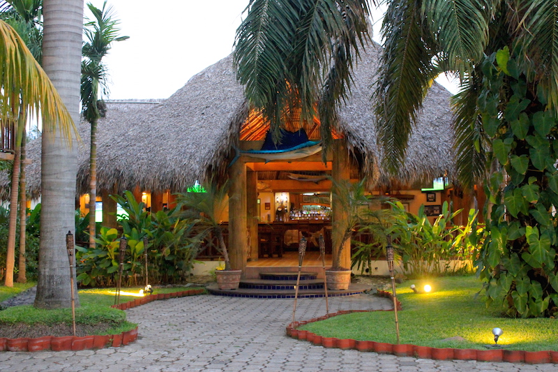 Guatemala Lodge