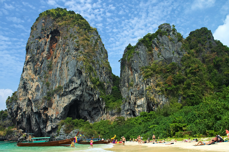 Krabi Thailand