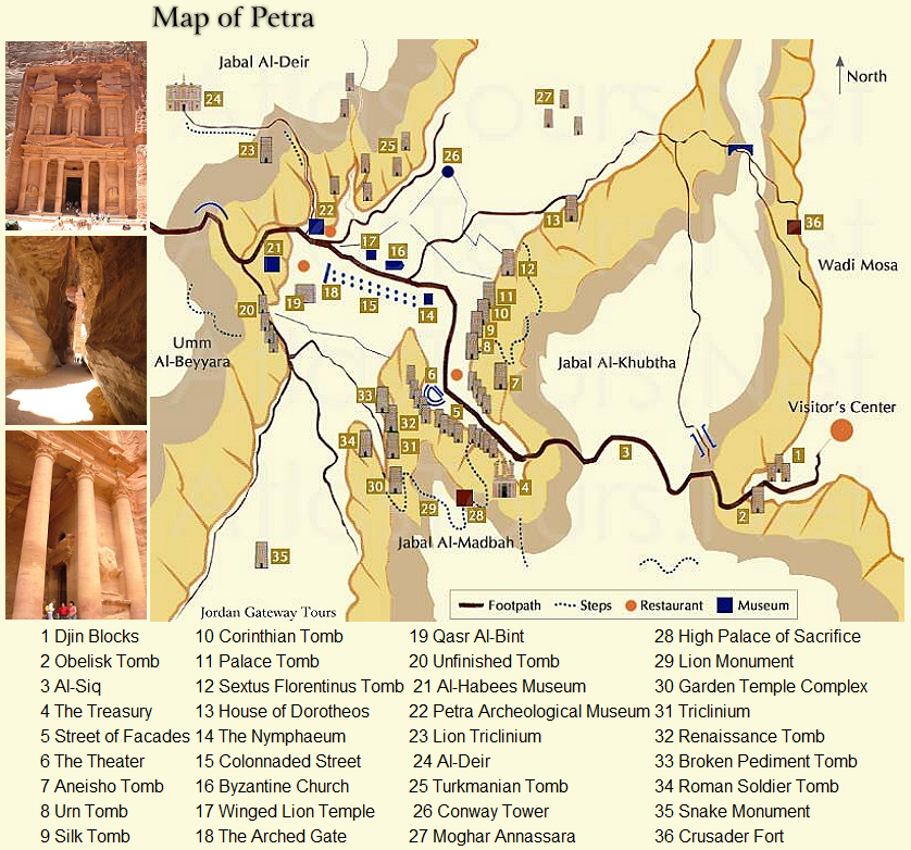 How Many Archaeological Sites Are There In The World At Katie Butters Blog