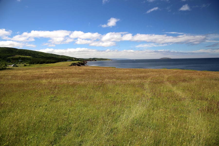 cabot trail travel