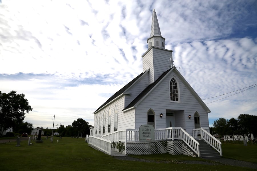 cabot trail travel