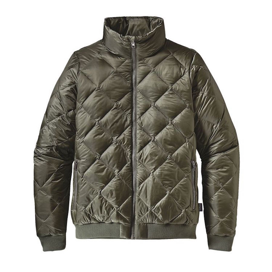 Cute Winter Adventure Jacket