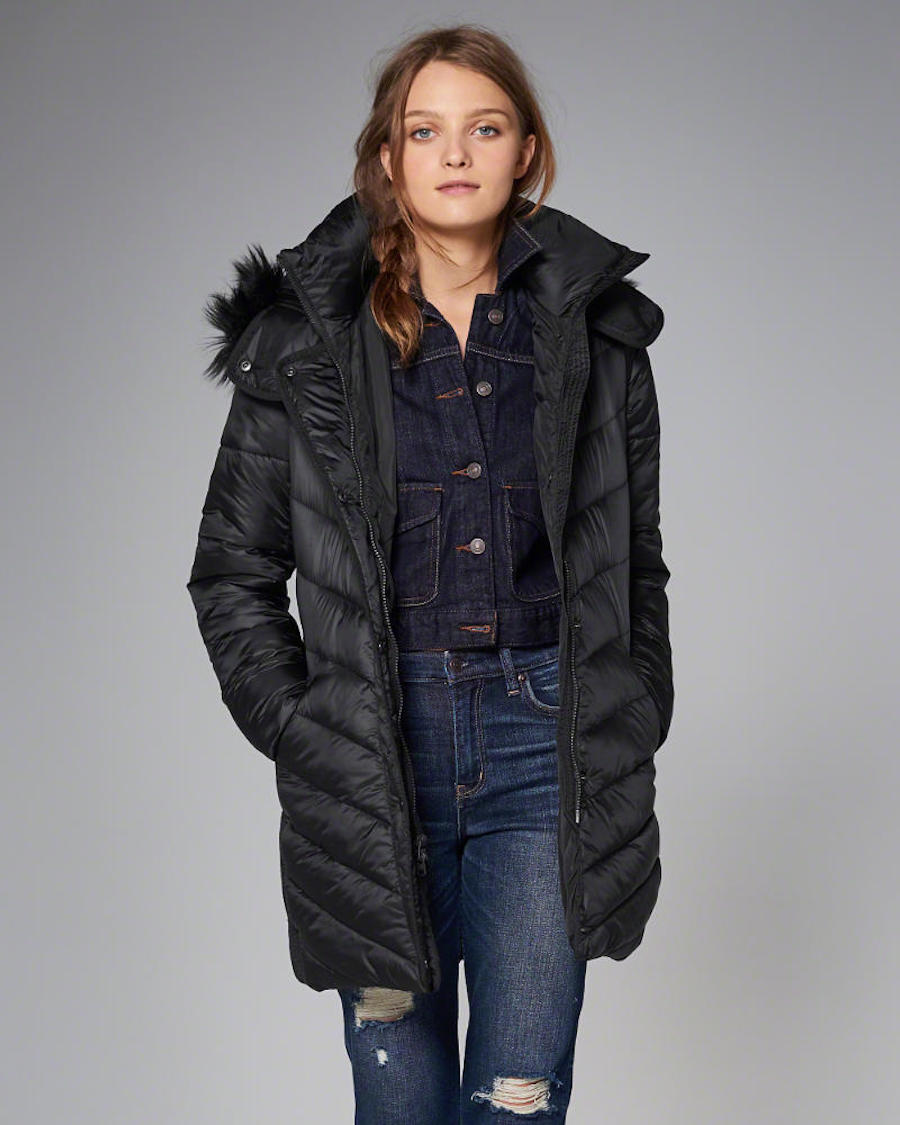 Cool Winter Jackets fit for Travel