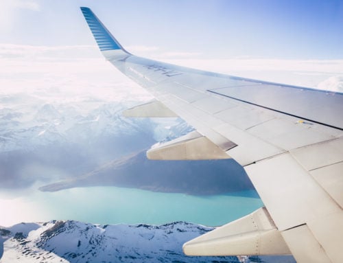 9 Things To Do On A Long Haul Flight To Entertain Yourself