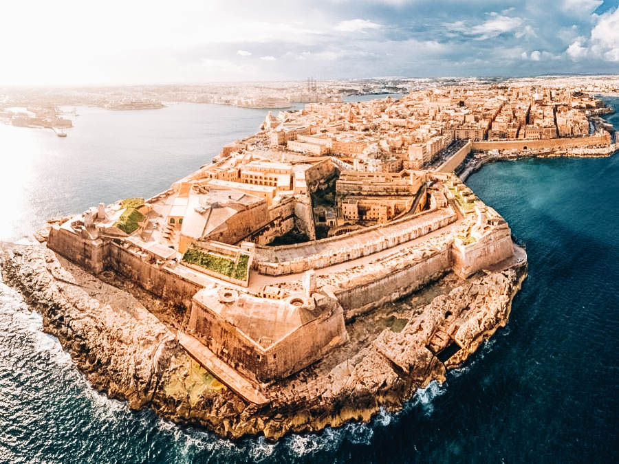 visit malta activities