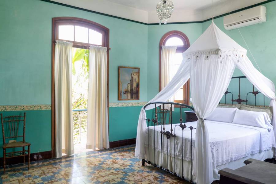 Havana Airbnb Rental