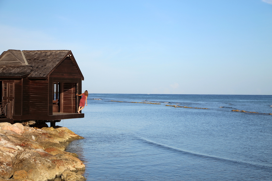 Half Moon Luxury Resort in Montego Bay Jamaica
