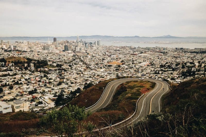 San Francisco Bucket List 60 Best