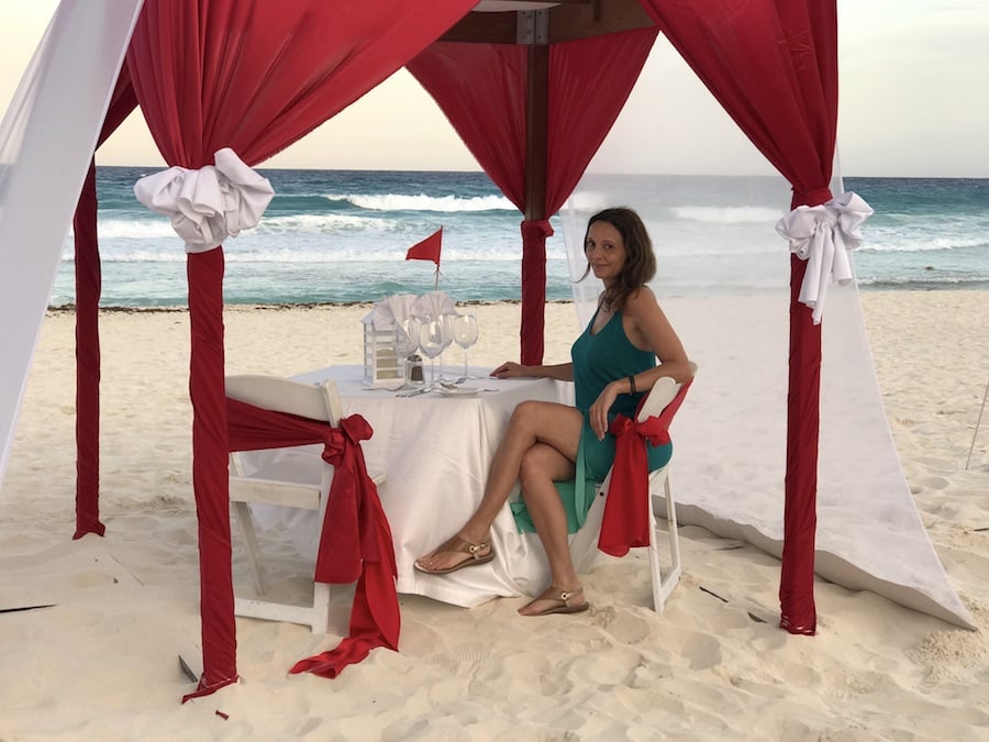 Annette White | Things to Do at the Panama Jack All Inclusive Resort in Cancun