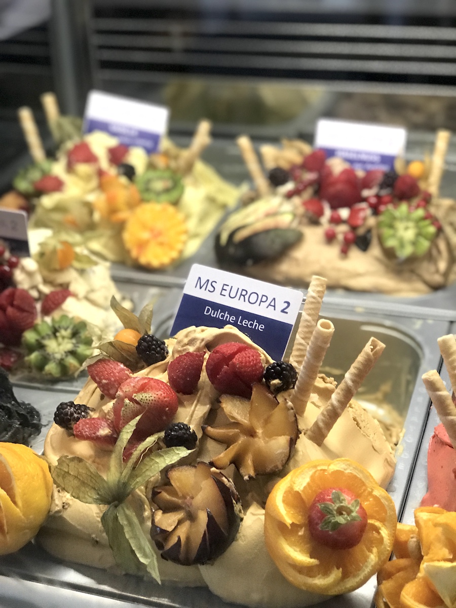 Hapag Lloyd Cruises: What to Expect on the Luxury MS Europa 2 Ship