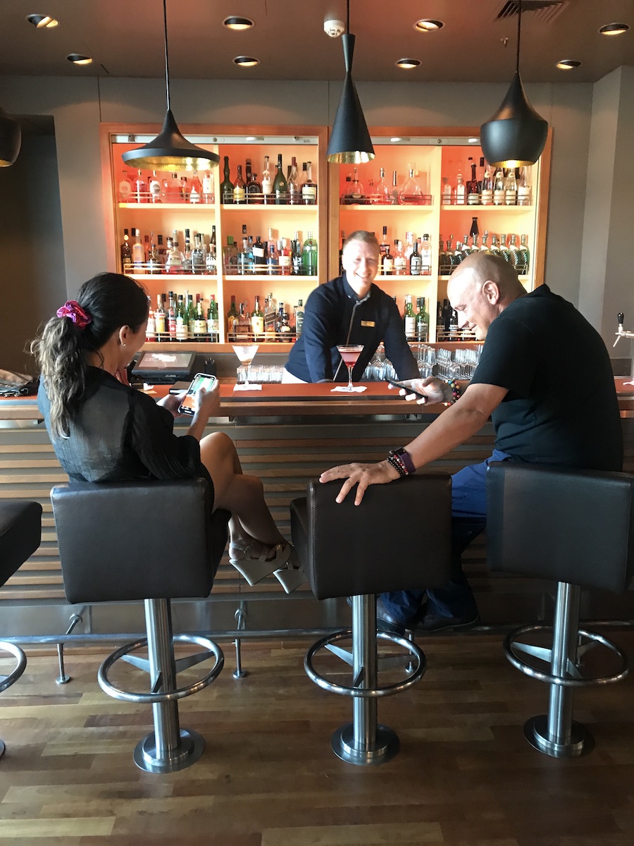 Hapag Lloyd Cruises: What to Expect on the Luxury MS Europa 2 Ship