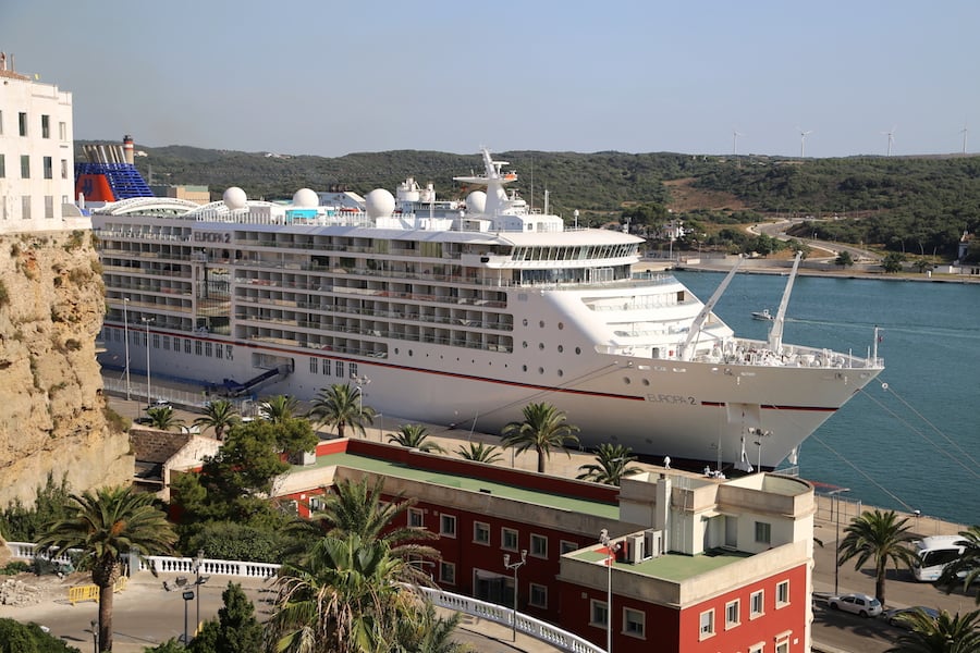 hapag lloyd cruises shop