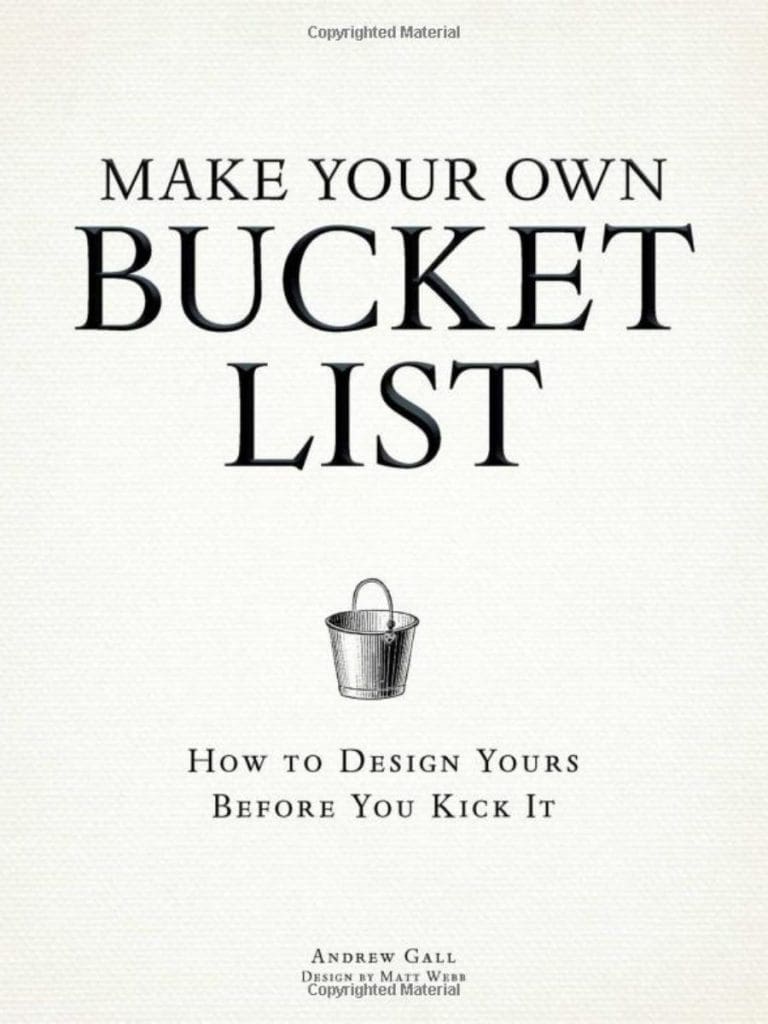 11 Best Bucket List Books to Read (Including Mine!)