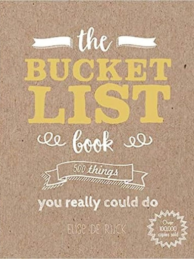 11 Best Bucket List Books to Read (Including Mine!)