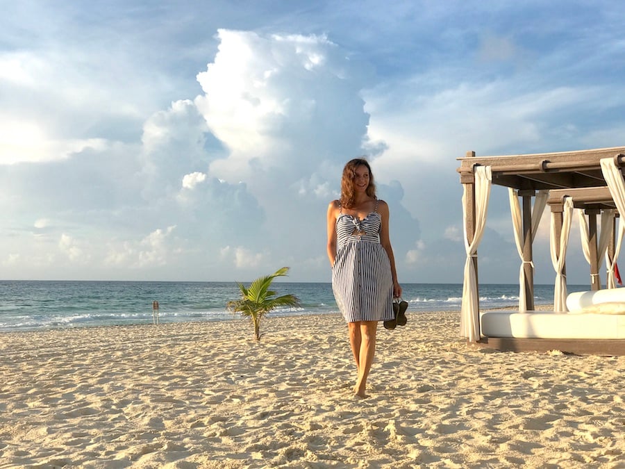 Hyatt Zilara: Cancun's Top All-Inclusive Adult Only Resort