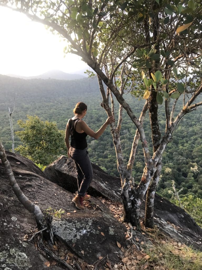 An Adventurous Guyana Tour: Jungle Mountain Climb in Rupununi