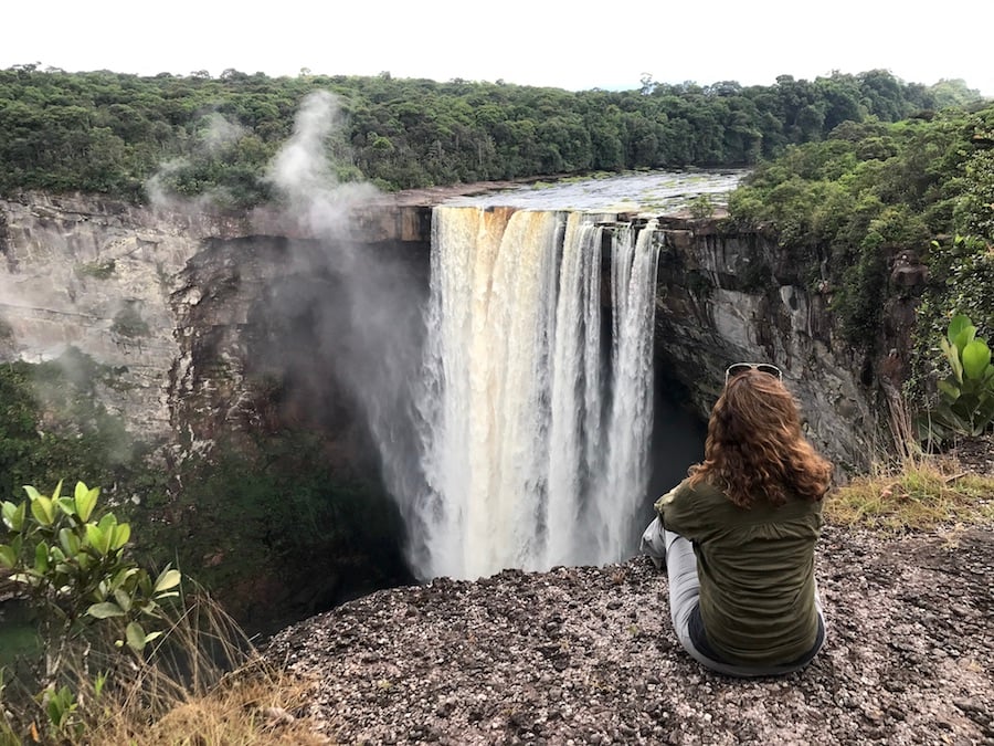 amazon rainforest travel reddit