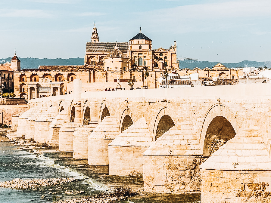 Great Mosque of Cordoba