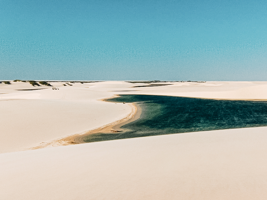 Lençóis Maranhenses National Park