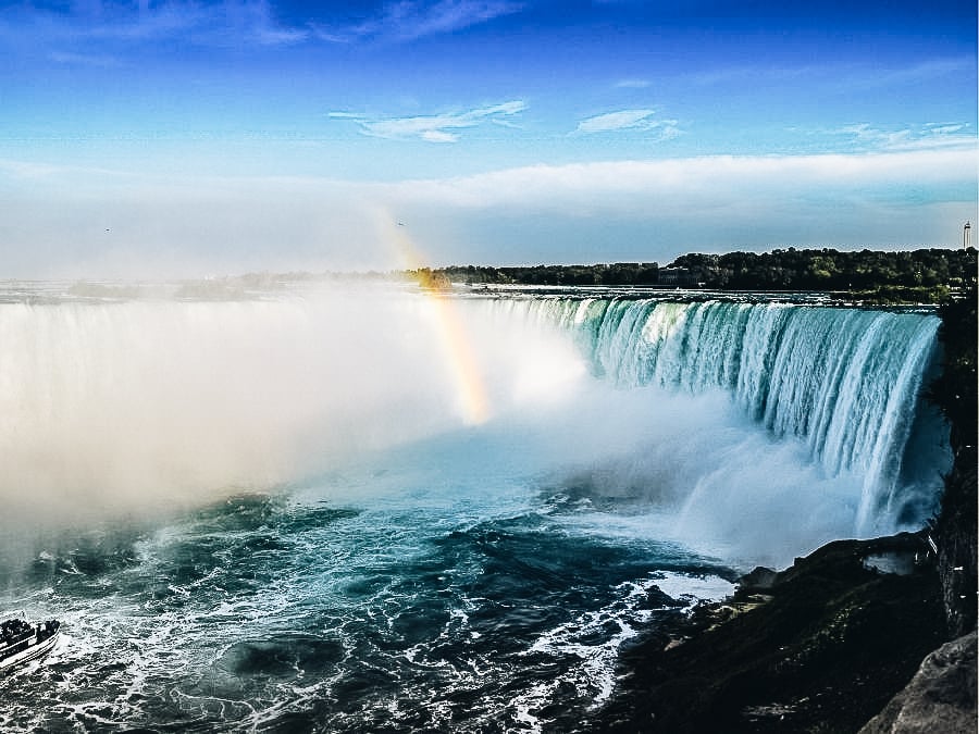 Niagara Falls