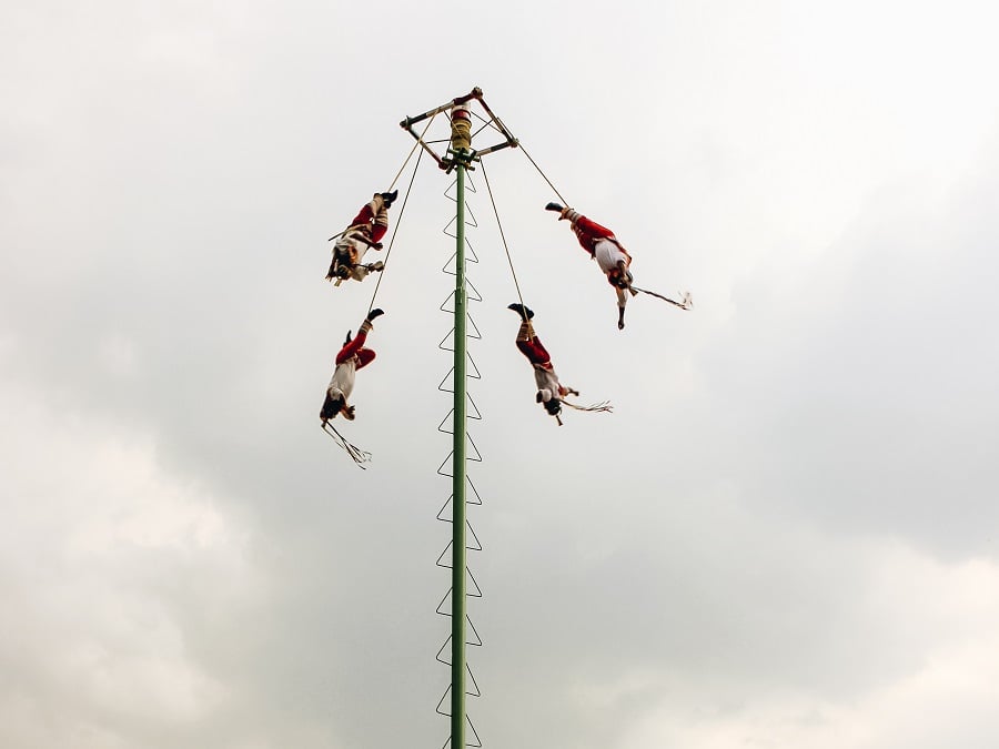 xochimilco Performers