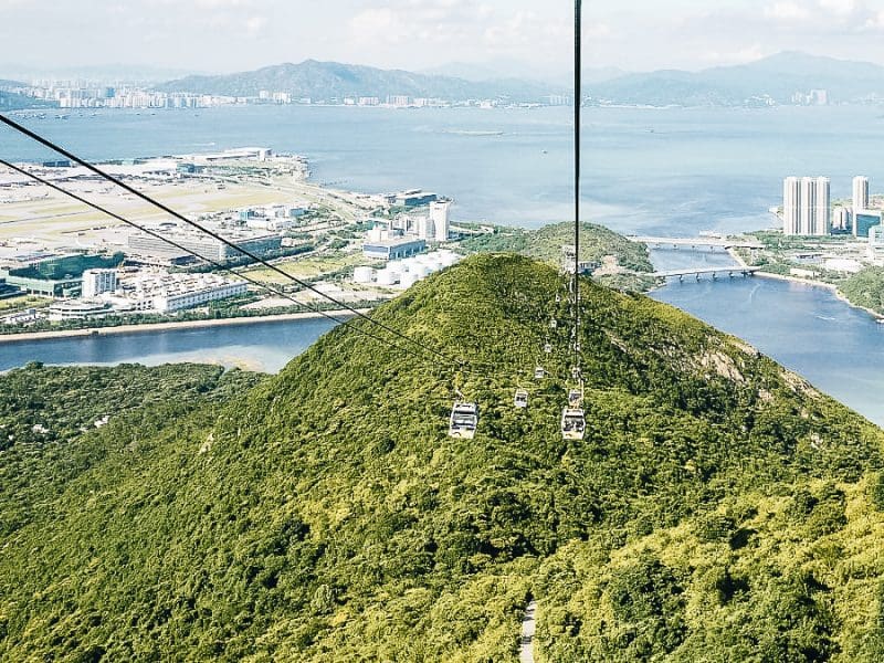 Hong Kong Bucket List: 30 Best Things to Do & Top Places to Visit